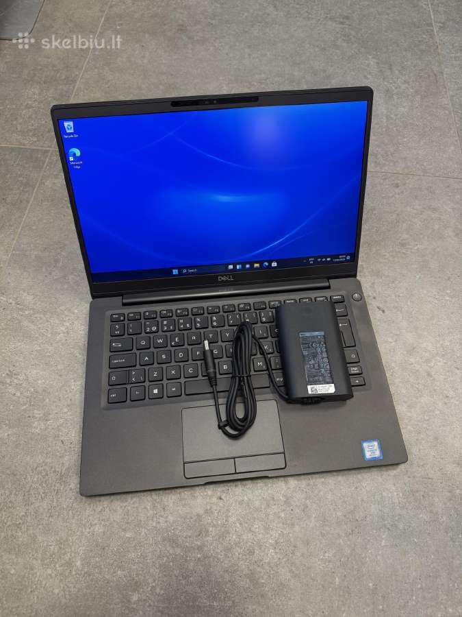 Dell Latitude 7400 i7-8665 / 16gb / 256ssd