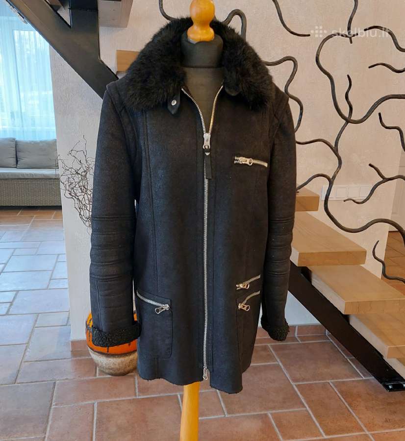 Armani Jeans puskailiniai