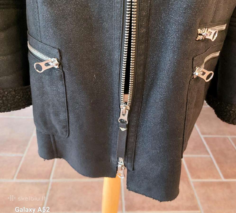 Armani Jeans puskailiniai - nuotraukos Nr. 3