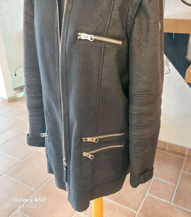 Armani Jeans puskailiniai - nuotraukos Nr. 4