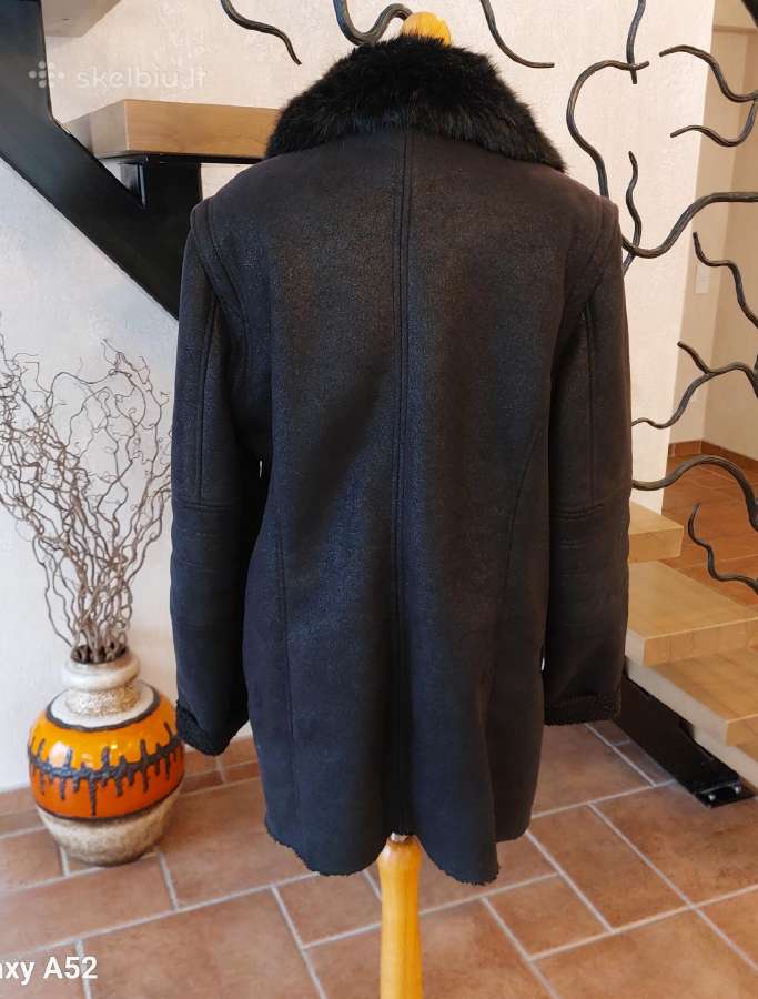 Armani Jeans puskailiniai - nuotraukos Nr. 6