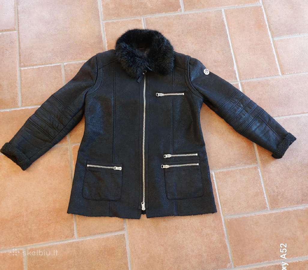 Armani Jeans puskailiniai - nuotraukos Nr. 7