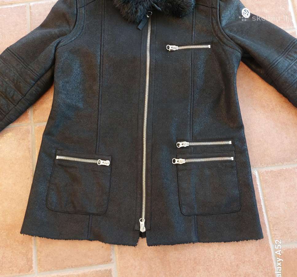 Armani Jeans puskailiniai - nuotraukos Nr. 8