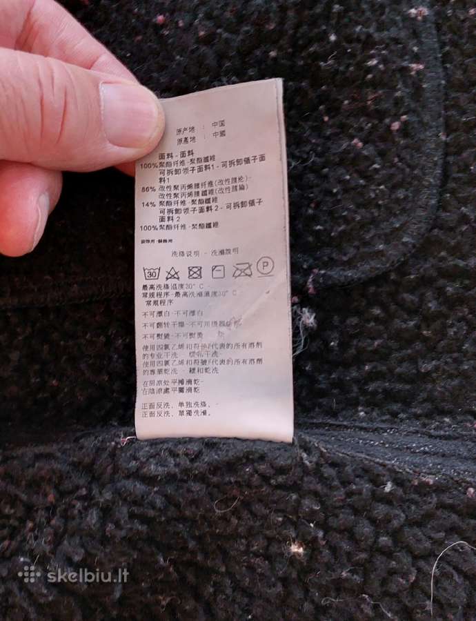 Armani Jeans puskailiniai - nuotraukos Nr. 13