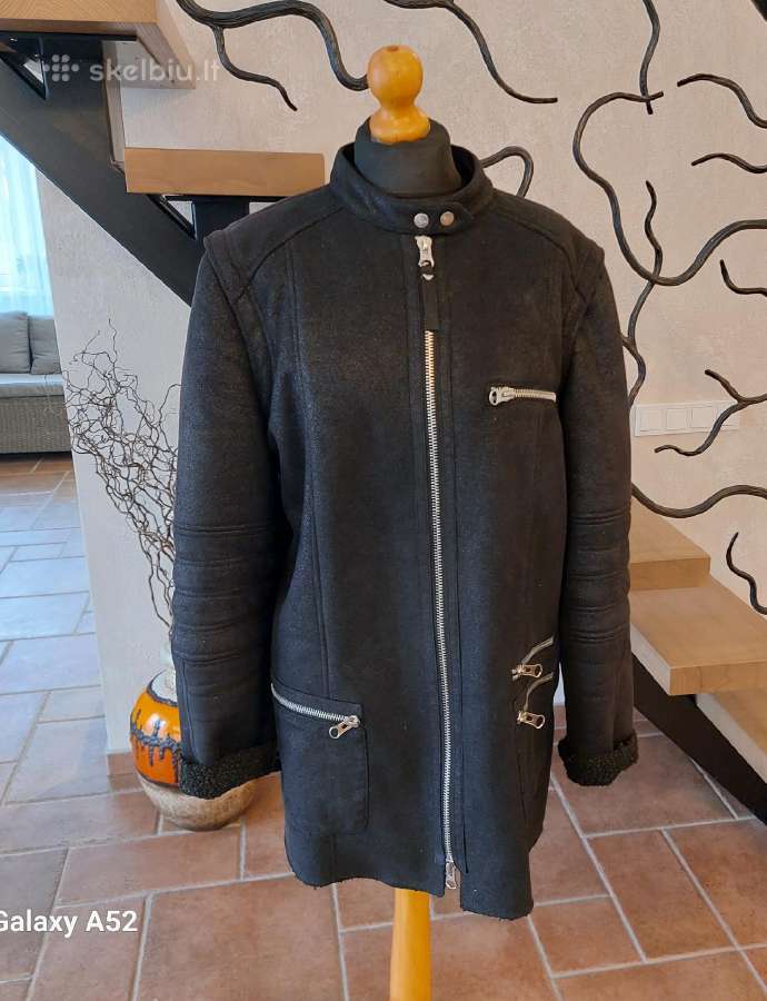 Armani Jeans puskailiniai - nuotraukos Nr. 14