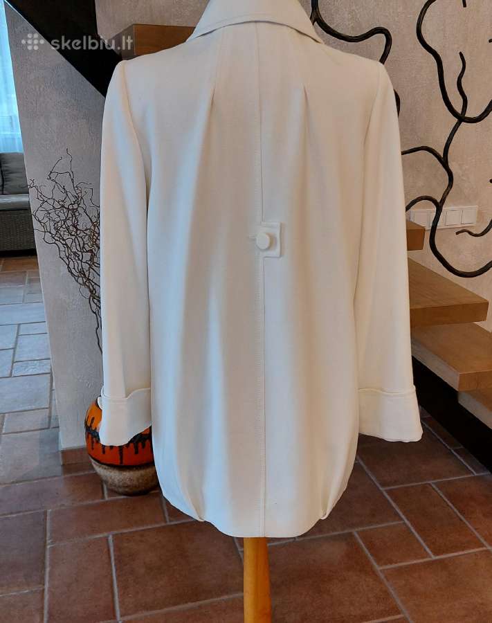Marks & Spencer moteriškas puspaltis - nuotraukos Nr. 4