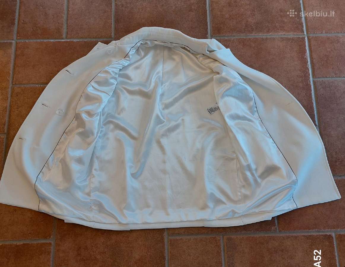 Marks & Spencer moteriškas puspaltis - nuotraukos Nr. 7