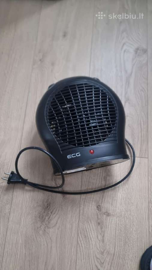Elektrinis sildytuvas