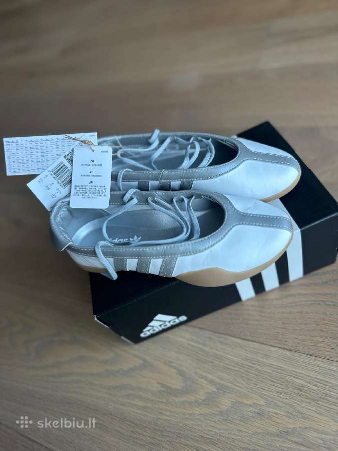 Naujos adidas originals balerinos