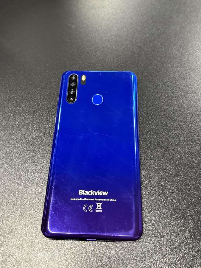 Blackview A80 Pro 4/64gb