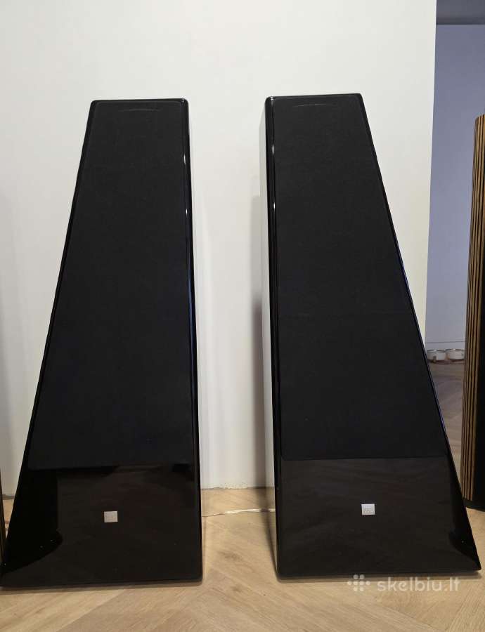 Jbl Tl-260