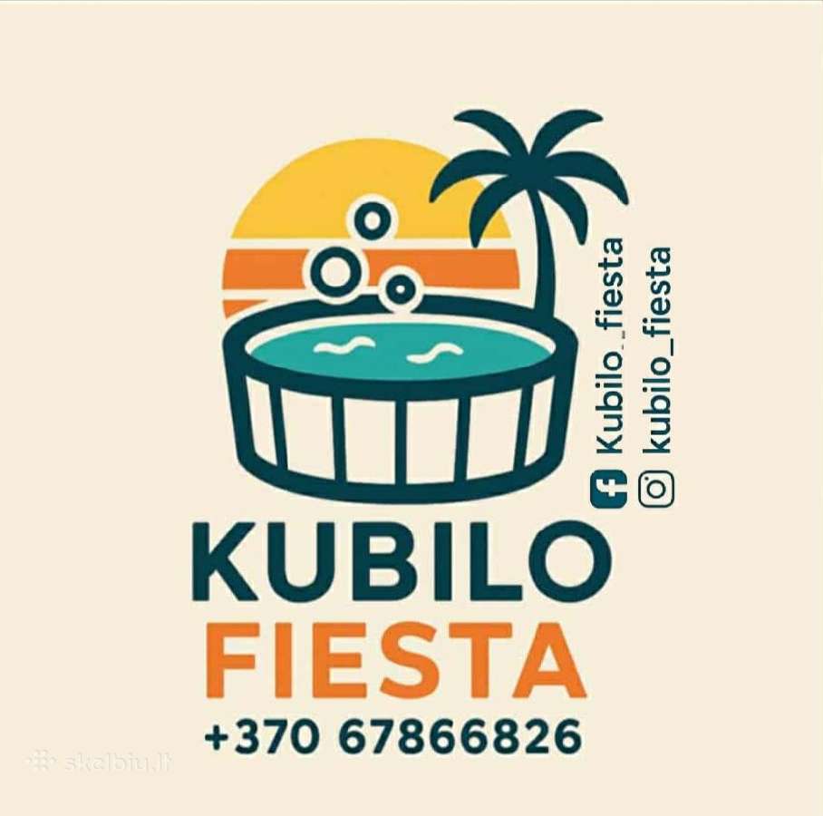 Kubilo Nuoma - nuotraukos Nr. 15