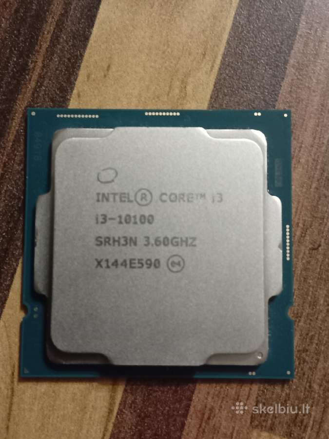 I3 10100