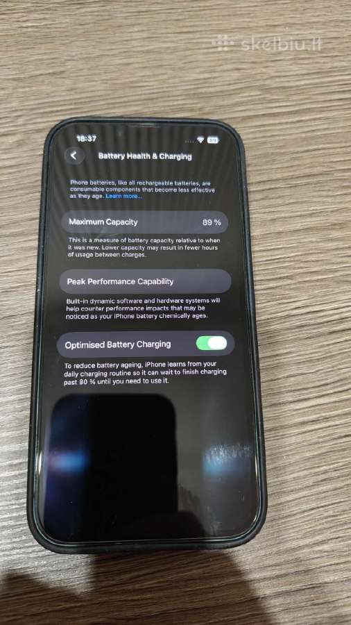 iPhone 14