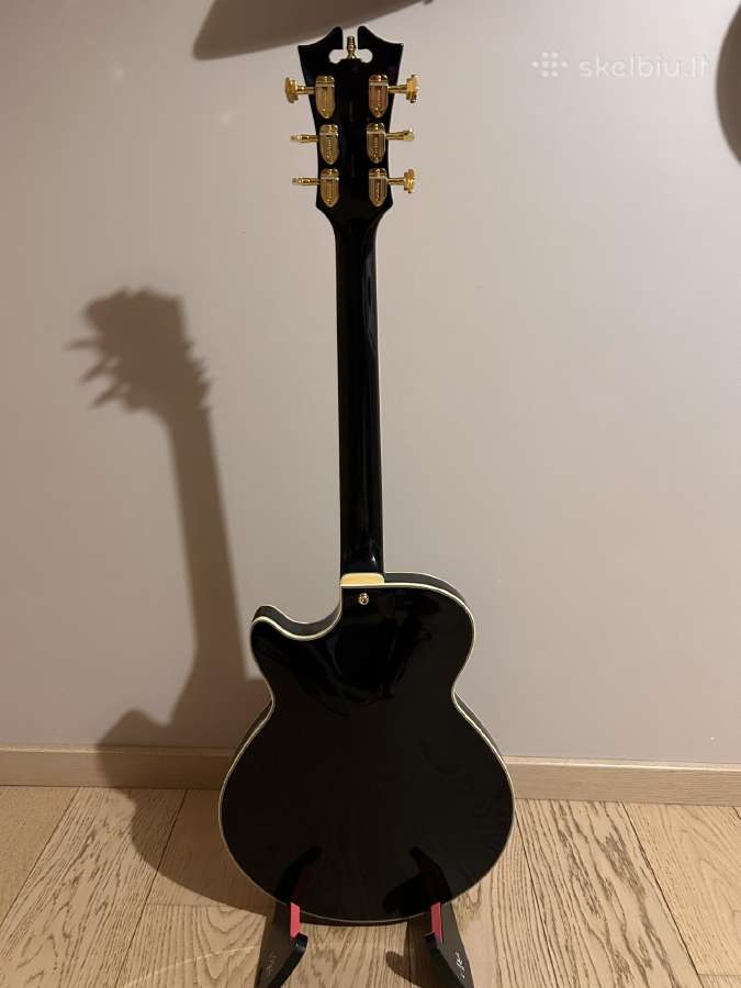 Dangelico excel ss - nuotraukos Nr. 2