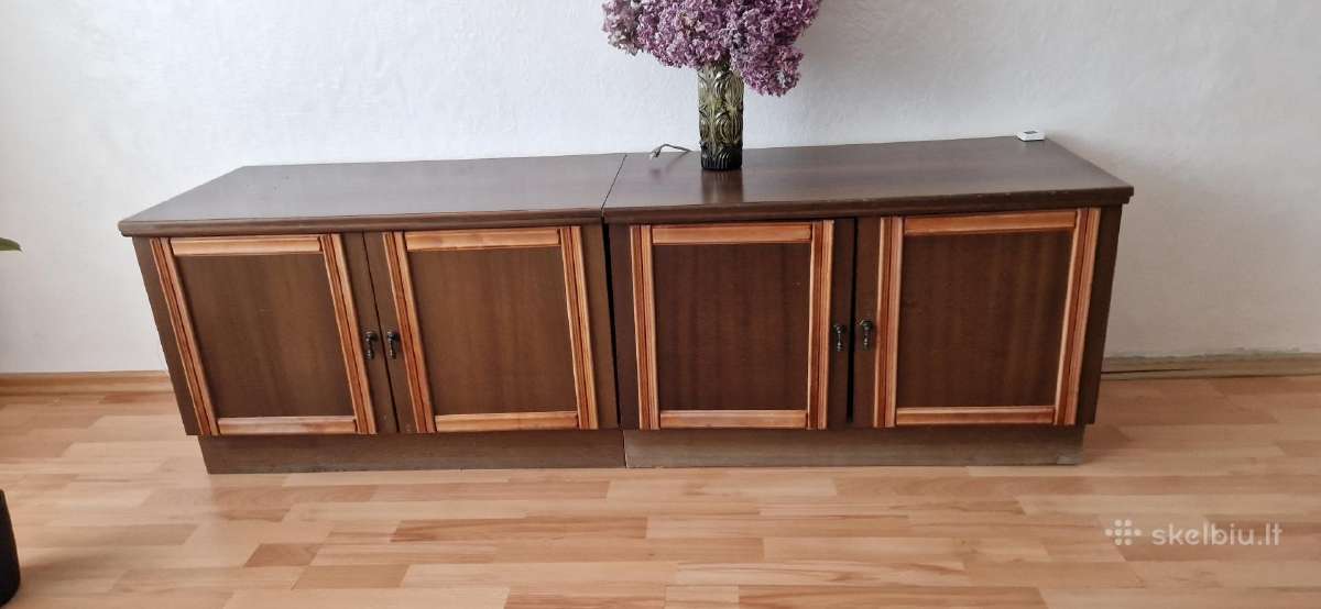 Komoda TV spintelė