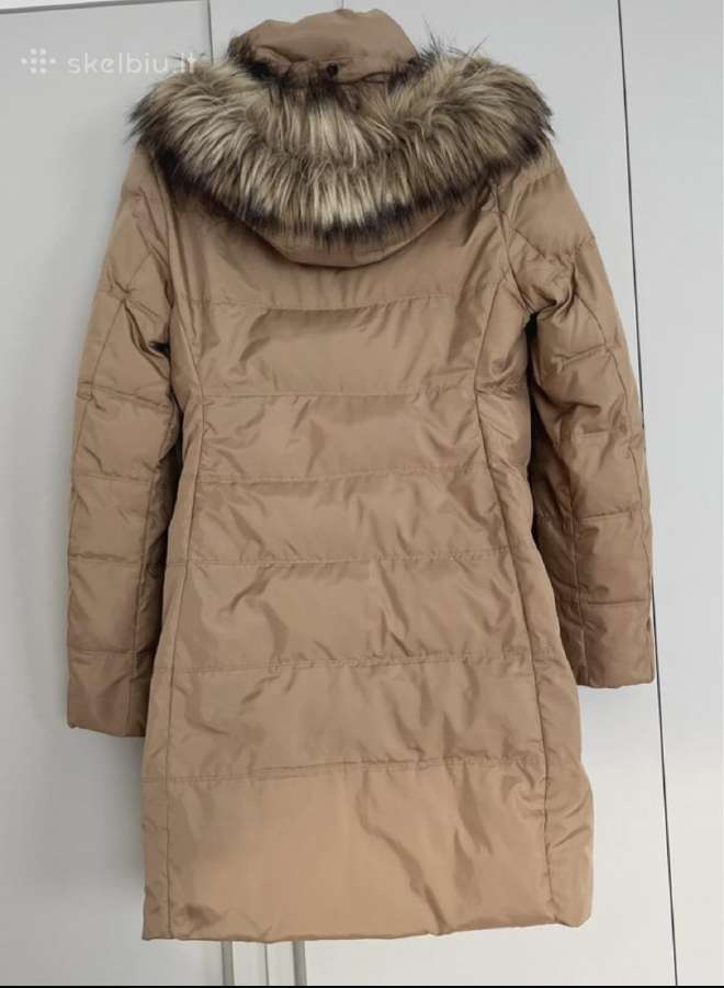 Tommy Hilfiger striukė - nuotraukos Nr. 2