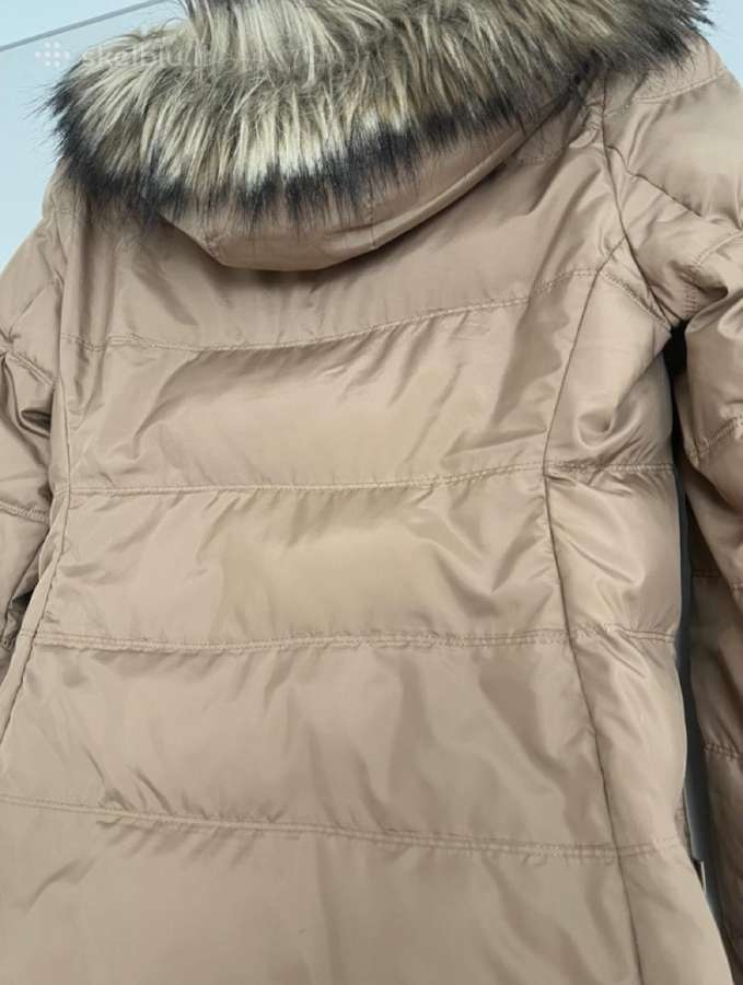 Tommy Hilfiger striukė - nuotraukos Nr. 6