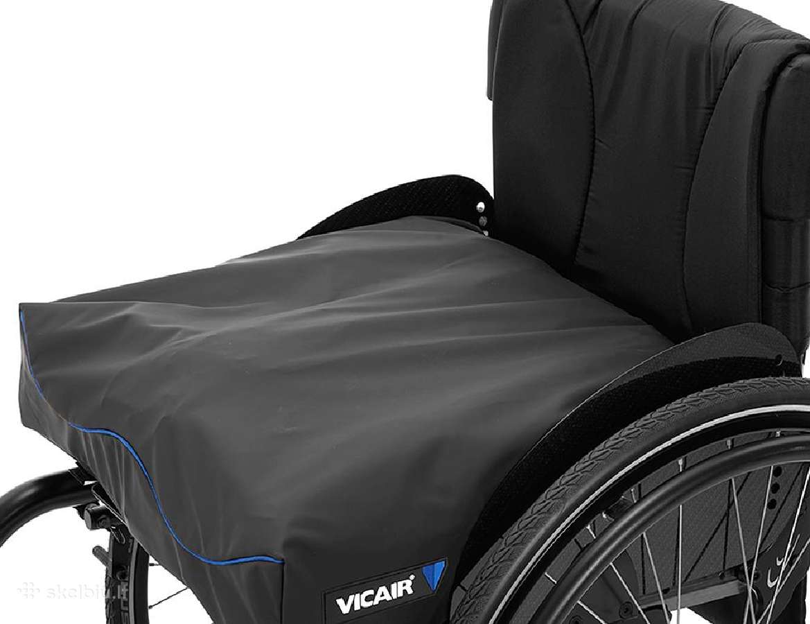 Vežimėlio Pasėsto Užvalkalas Vicair Incotec Naujas