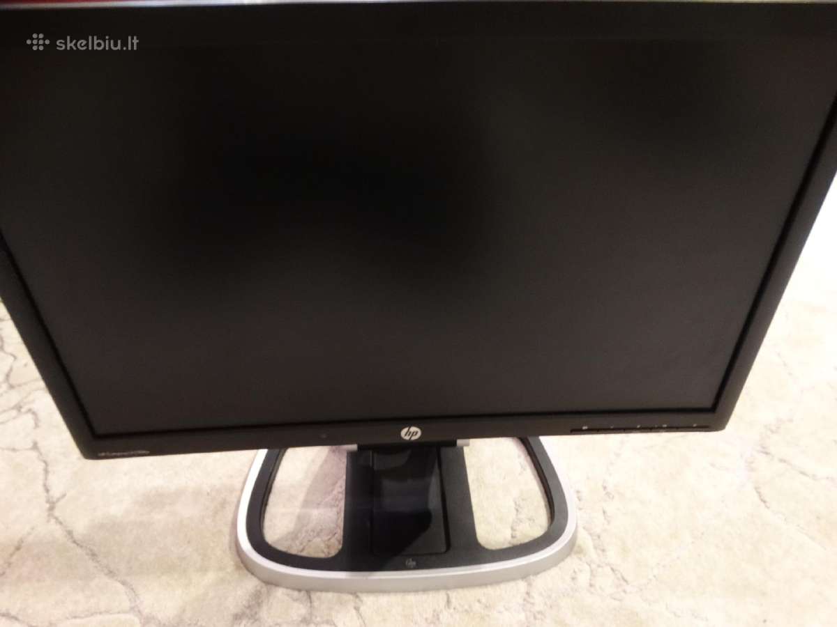 Monitorius Hp Compaq