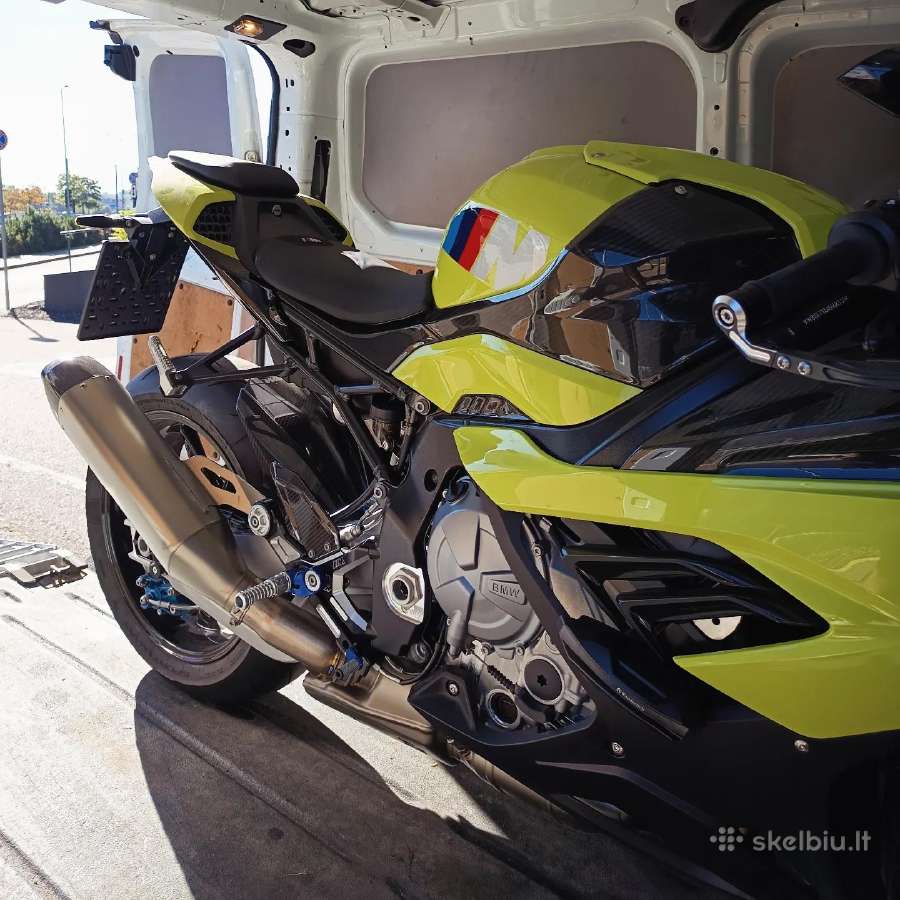 Motociklų pervežimas 24/7 I Motospinta - nuotraukos Nr. 27