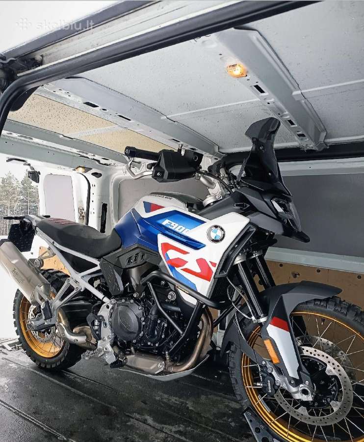 Motociklų pervežimas 24/7 I Motospinta - nuotraukos Nr. 5