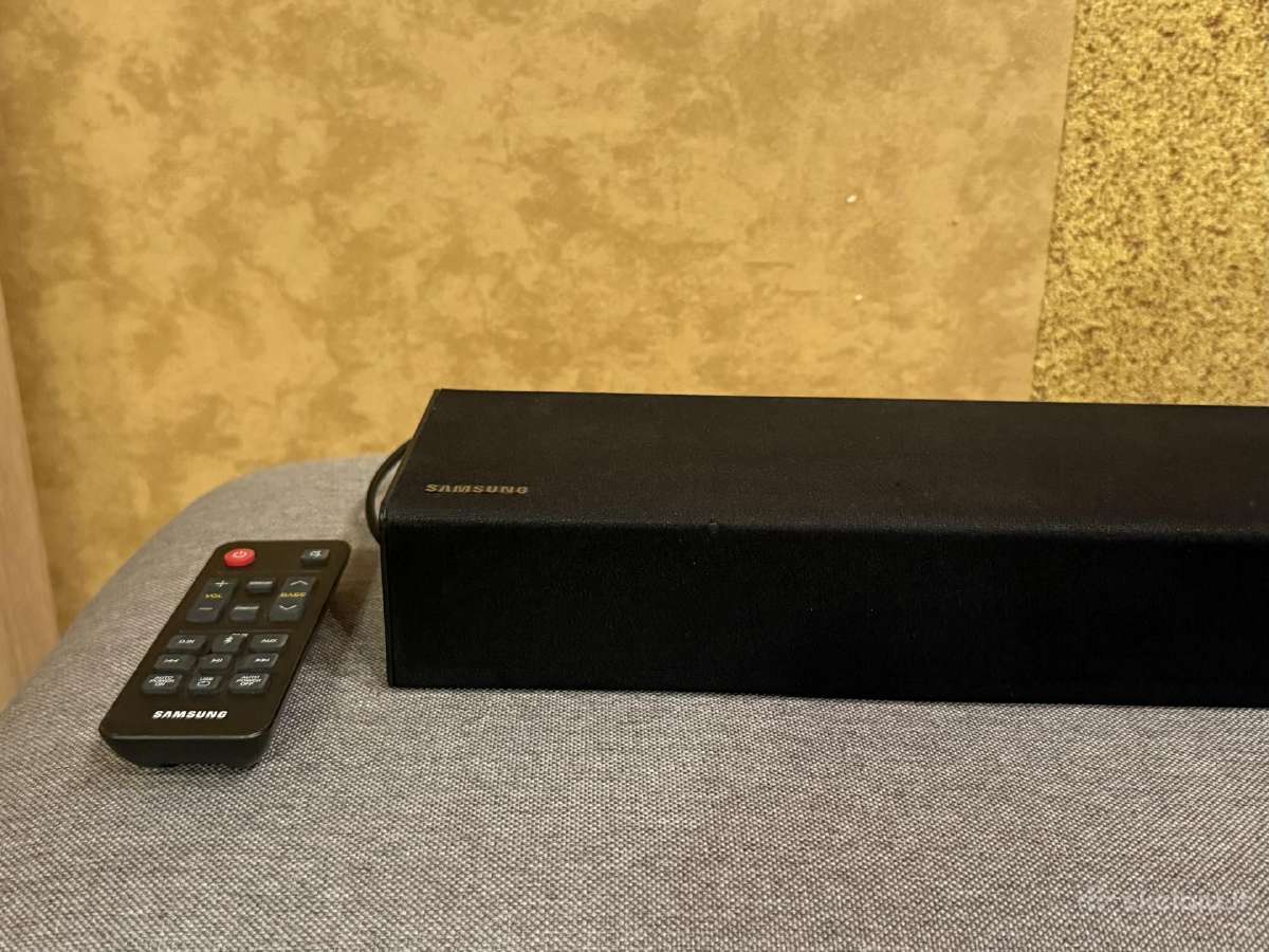 Samsung Hw-n300 Soundbar garso kolonelė