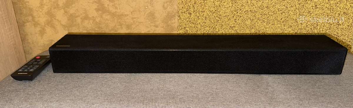 Samsung Hw-n300 Soundbar garso kolonelė - nuotraukos Nr. 4