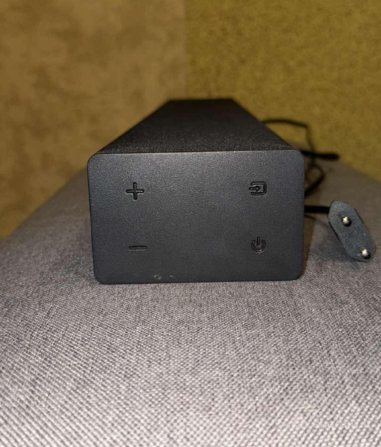 Samsung Hw-n300 Soundbar garso kolonelė - nuotraukos Nr. 6