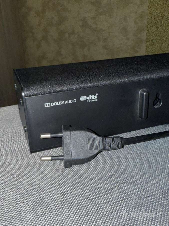 Samsung Hw-n300 Soundbar garso kolonelė - nuotraukos Nr. 7