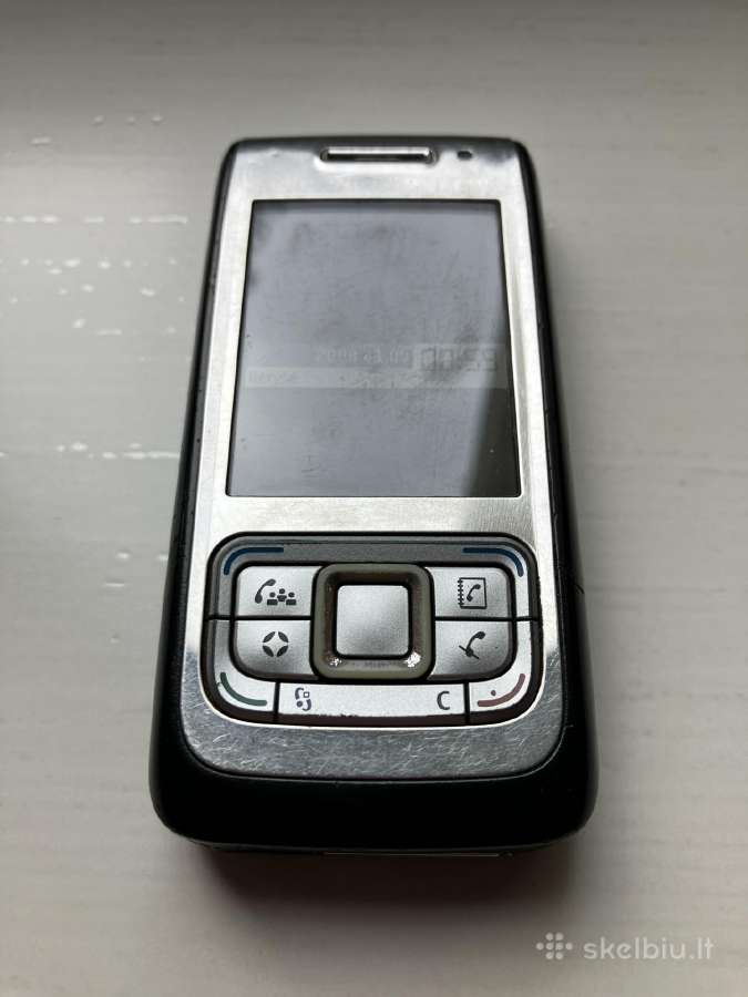 Labai seni mobilieji telefonai, plytos - nuotraukos Nr. 19