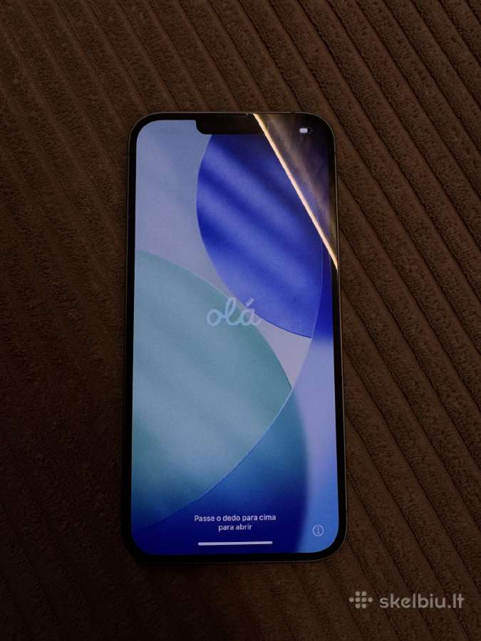 iPhone 14 Plus 128gb