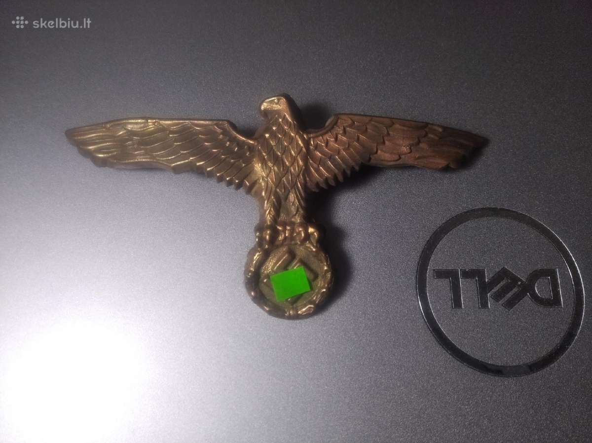Vokiška kokarda ww2