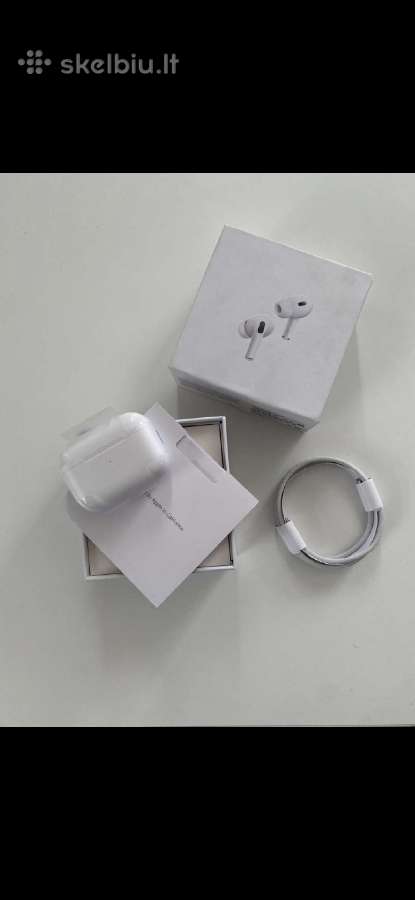 Airpods pro 2