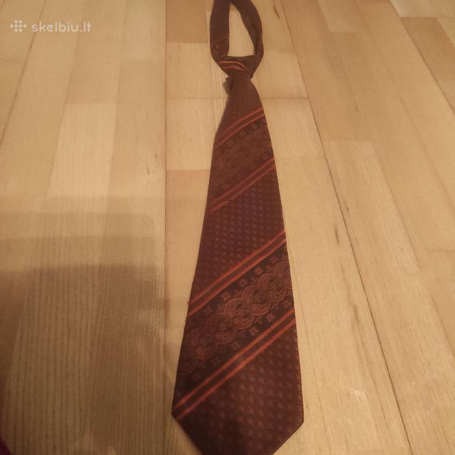 Vyriškas kaklaraištis