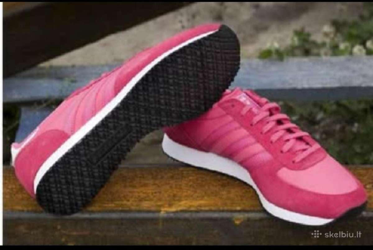 Nauji Adidas Zx Racer bateliai