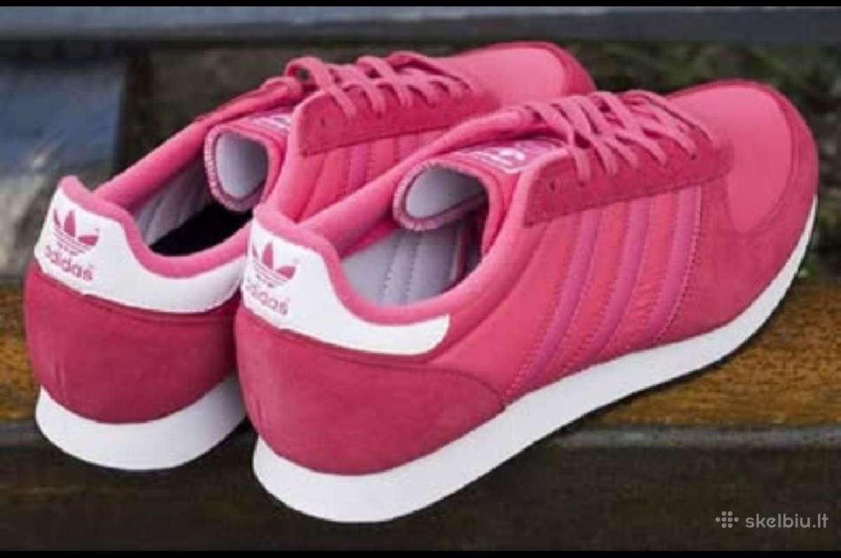 Nauji Adidas Zx Racer bateliai - nuotraukos Nr. 2