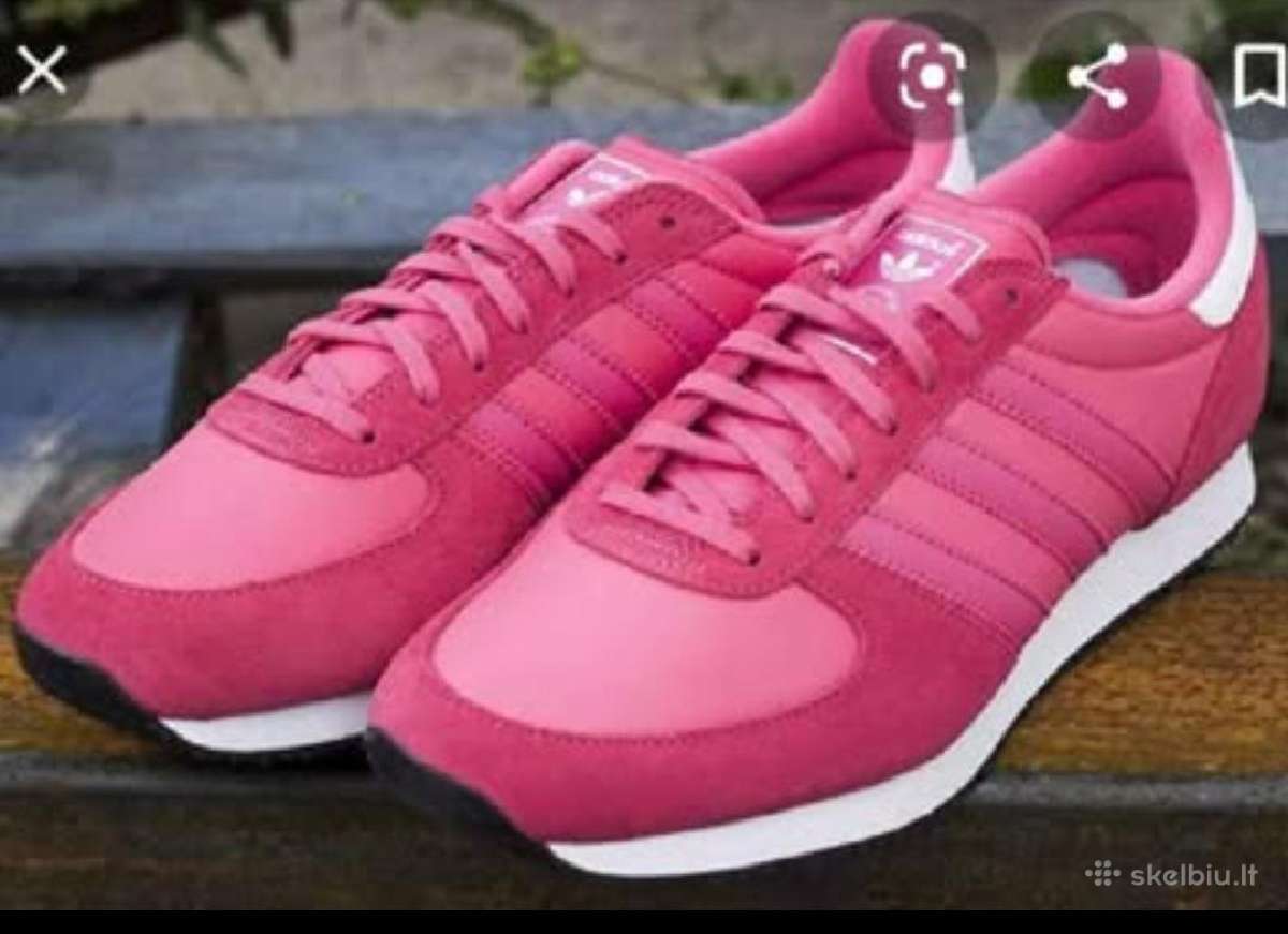 Nauji Adidas Zx Racer bateliai - nuotraukos Nr. 4