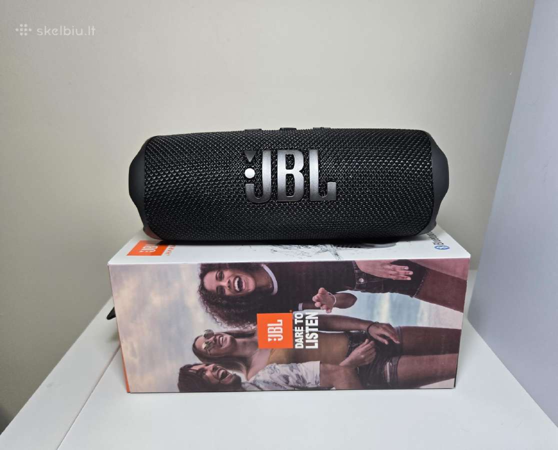 Jbl Flip 7