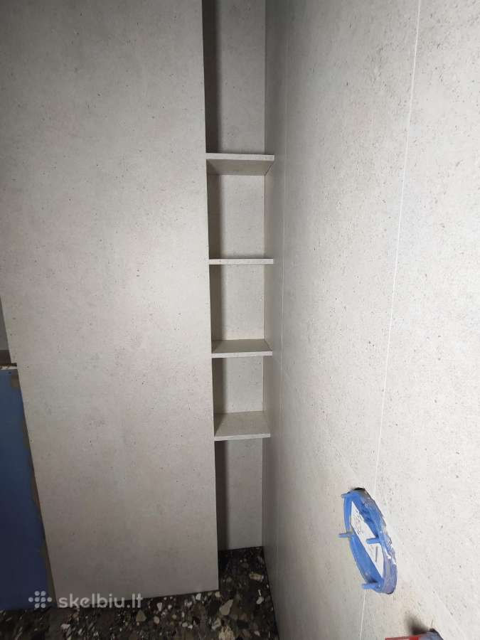 Plytelių klijavimas Klaipėda - nuotraukos Nr. 13