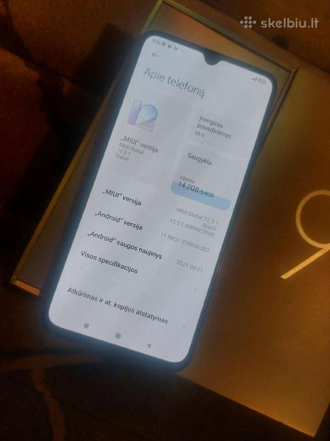 Mi 9