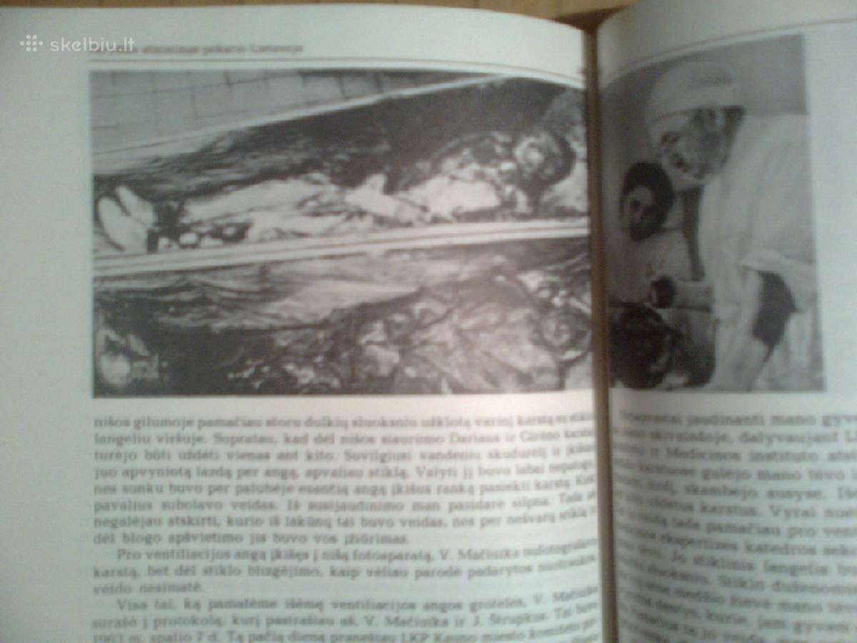 Nijolė Dariūtė Maštarienė "Darius ir Girėnas"1990m - nuotraukos Nr. 9