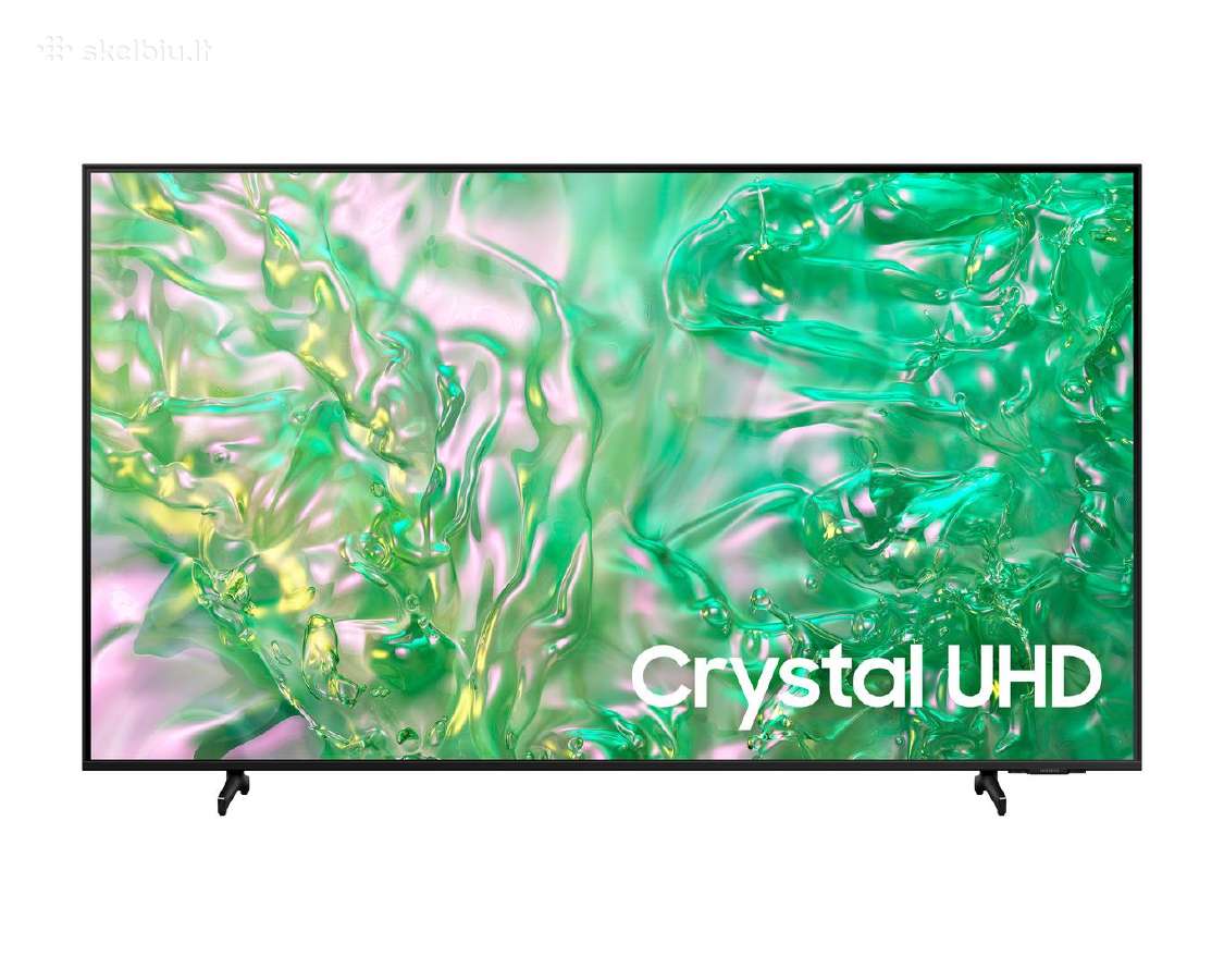 Parduodu TV Samsung Ue55du8002kxxh