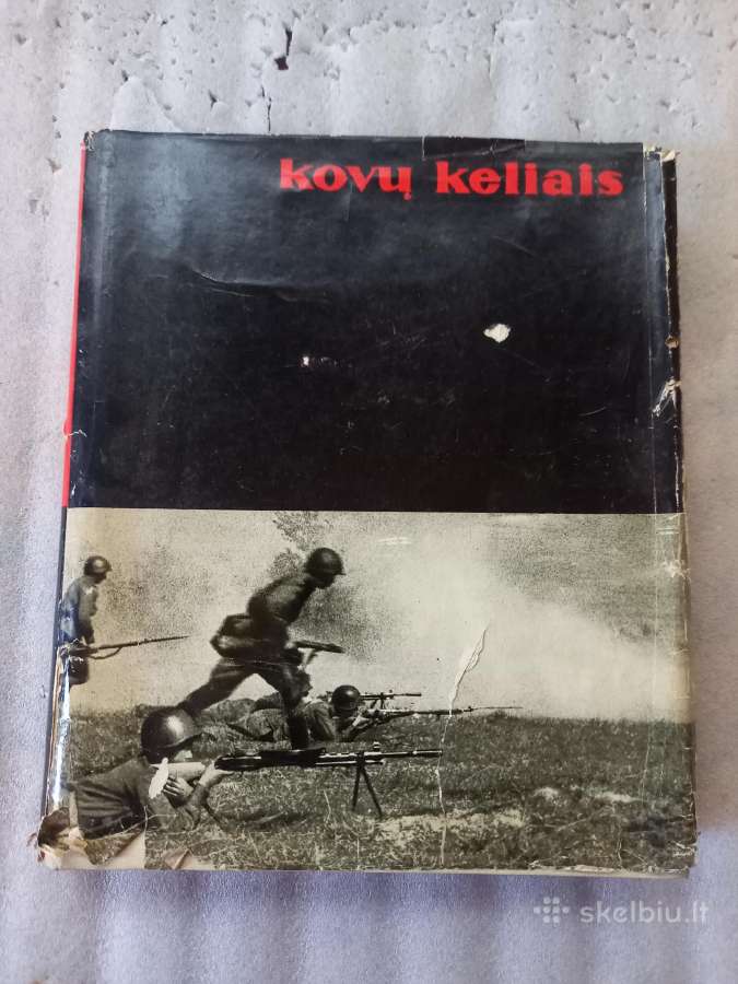 Knyga