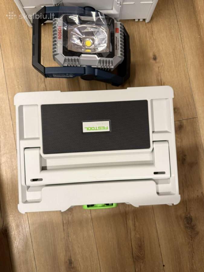 Festool,mafell, įrankiai - nuotraukos Nr. 4
