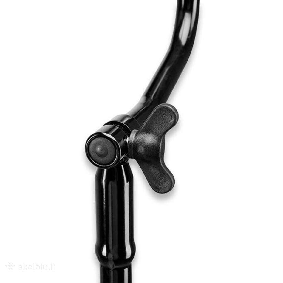 Grąžtas Ledui Mora Nova System Black 130cm - nuotraukos Nr. 3