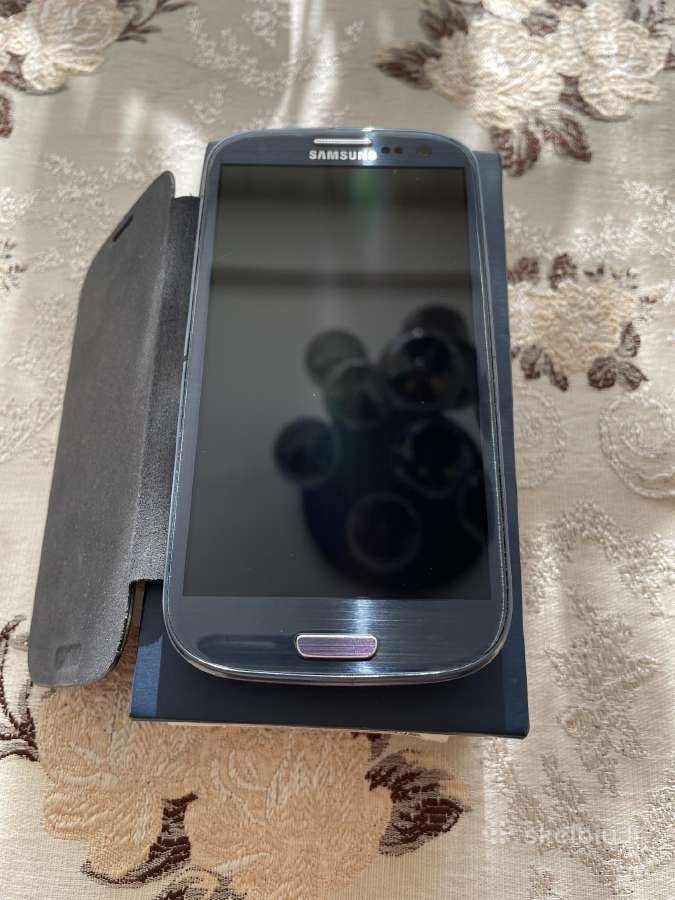 Samsung Galaxy S3