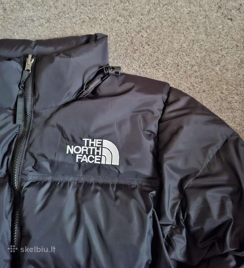 The North Face striukė - nuotraukos Nr. 2