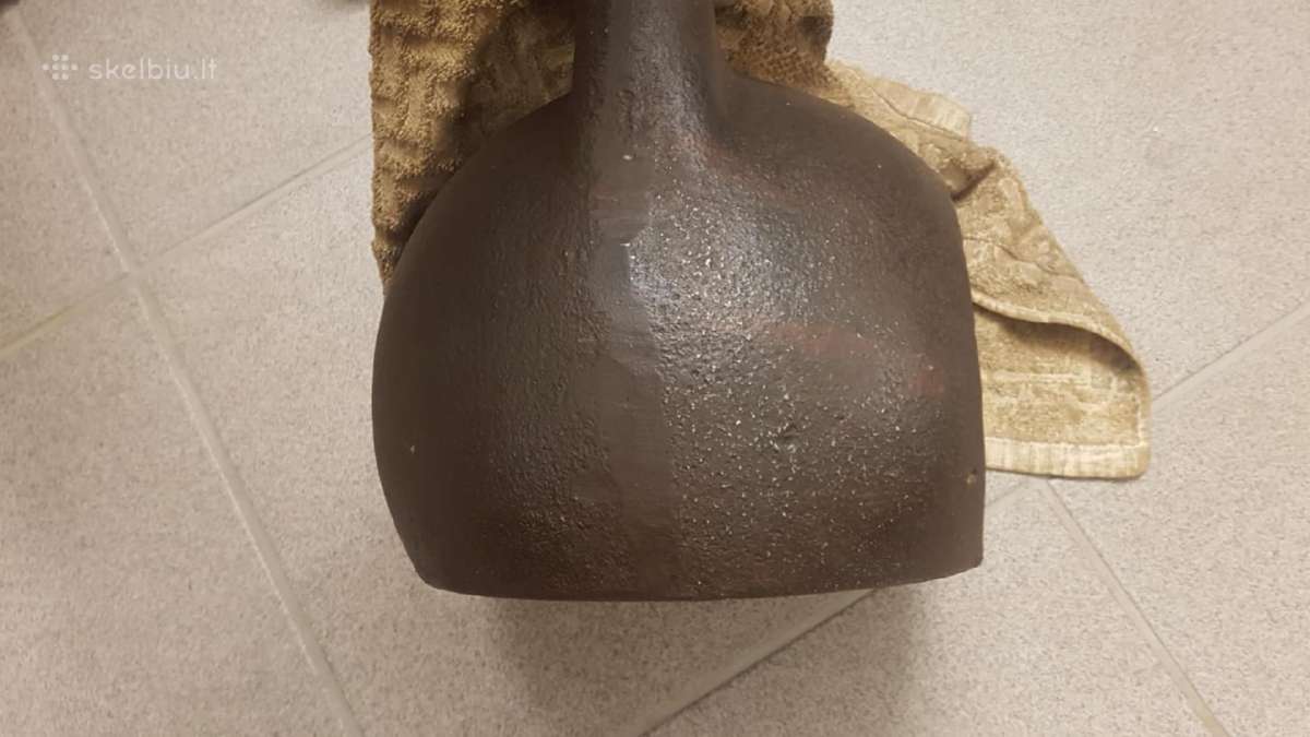 Gira 32kg,24kg,16kg - nuotraukos Nr. 9