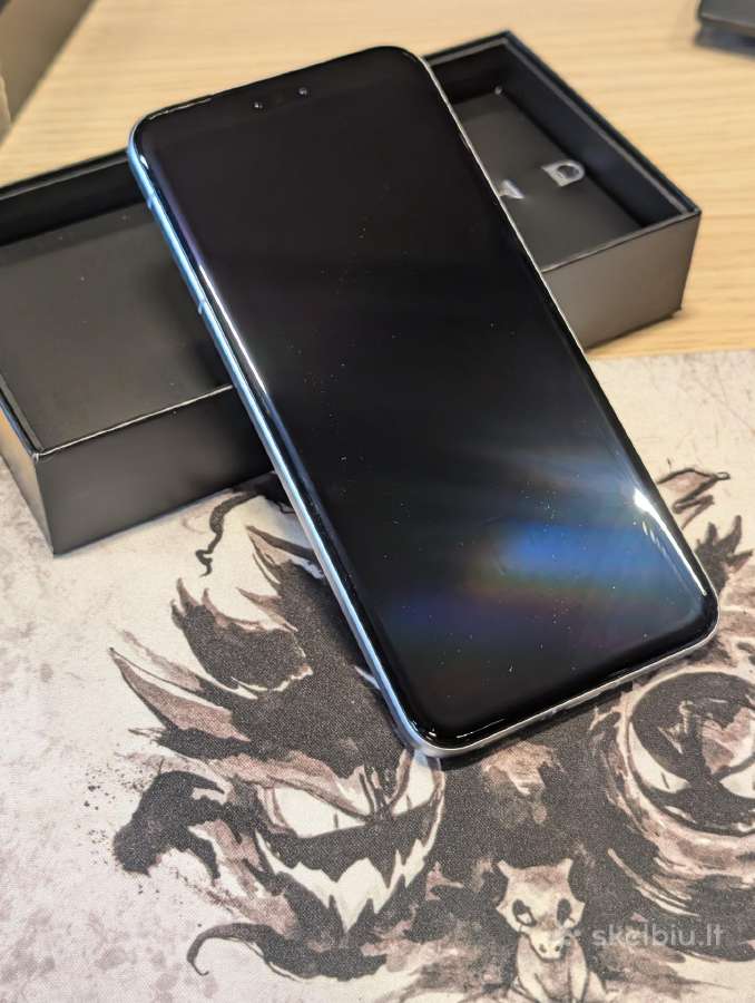 Honor Magic 7 Pro 5G 512gb / 12gb RAM Kaip Nau - nuotraukos Nr. 2
